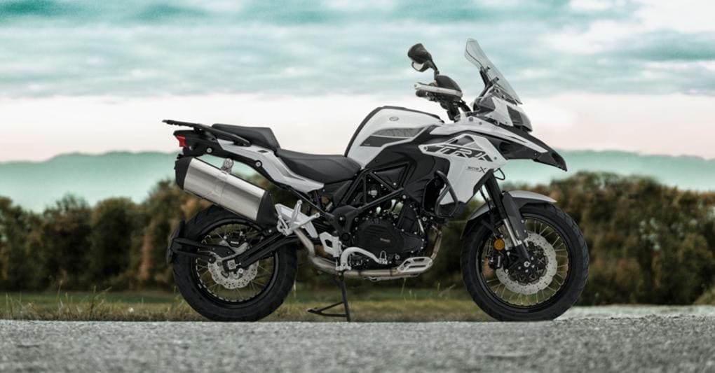 Benelli trk 502x 2020 review on sale